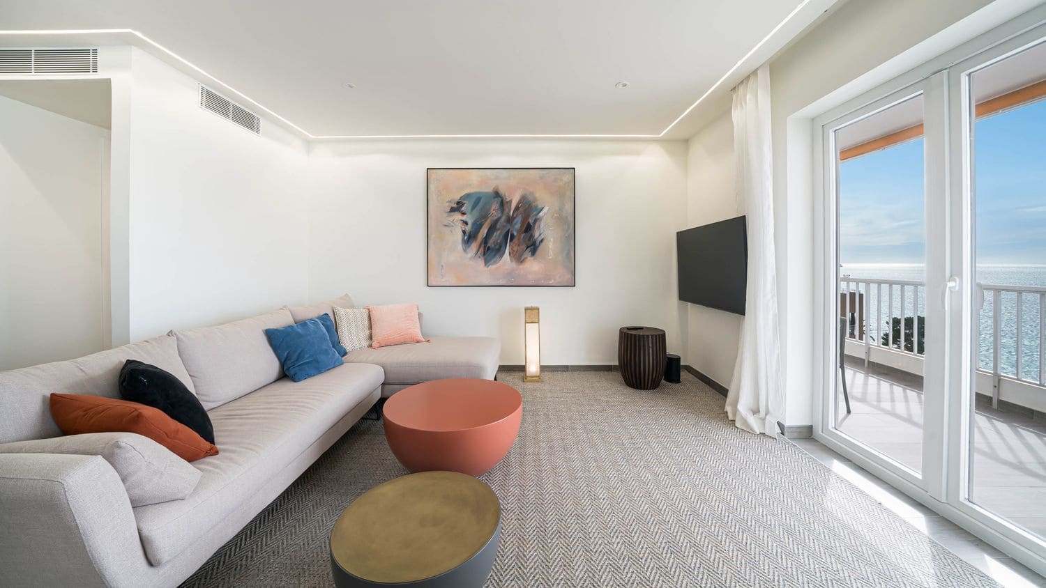 Apartamento de 3 habitaciones en Genova en venta - 1.650.000 € (Ref: 9629771)