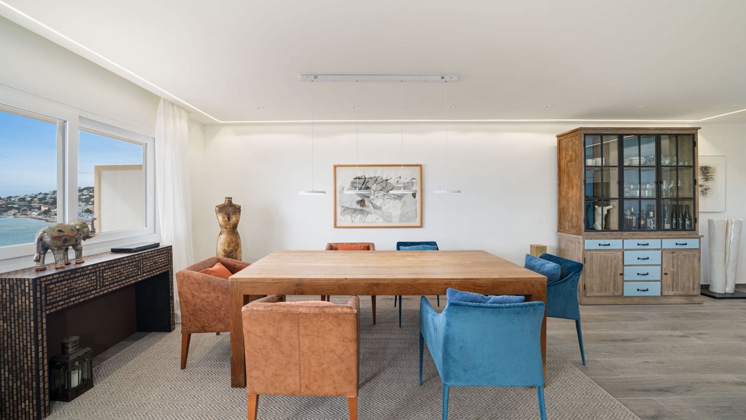 Apartamento de 3 habitaciones en Genova en venta - 1.650.000 € (Ref: 9629771)