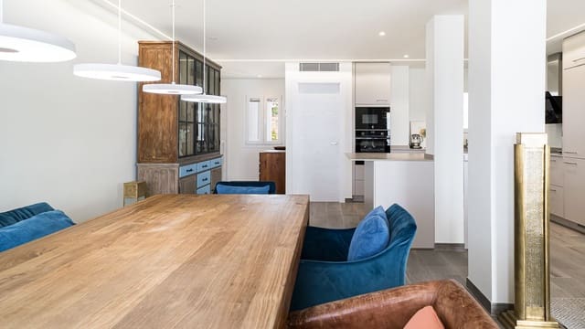 3 soveværelse Lejlighed til salg i Genova, Palma de Mallorca - € 1.650.000 (Ref: 9629771)