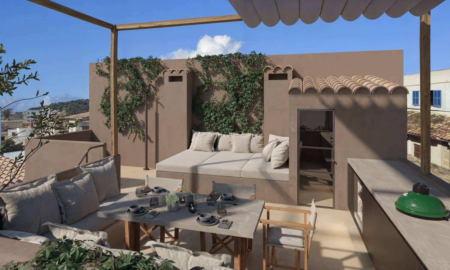 3 soveværelse Villa til salg i Felanitx med swimmingpool - € 931.000 (Ref: 9629772)