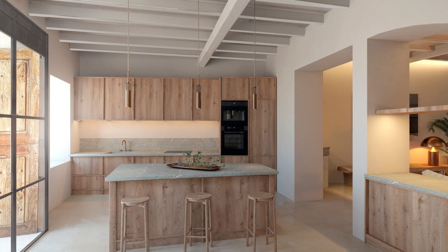 3 soveværelse Villa til salg i Felanitx med swimmingpool - € 931.000 (Ref: 9629772)