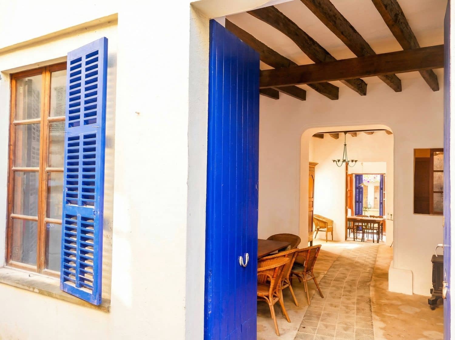 3 quarto Moradia para venda em Felanitx - 475 000 € (Ref: 9629773)