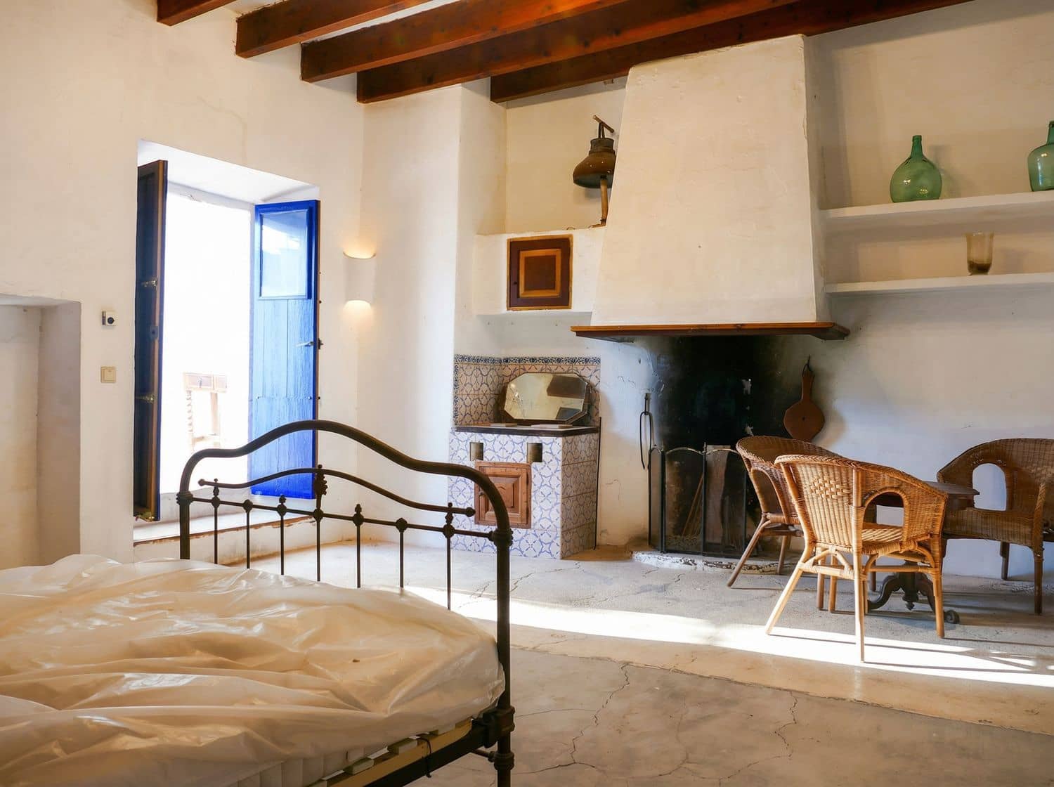 3 quarto Moradia para venda em Felanitx - 475 000 € (Ref: 9629773)