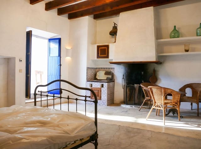 3 quarto Moradia para venda em Felanitx - 475 000 € (Ref: 9629773)