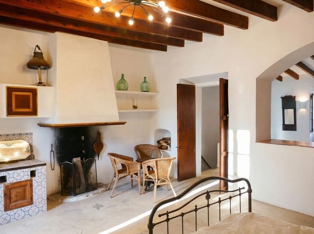 3 quarto Moradia para venda em Felanitx - 475 000 € (Ref: 9629773)