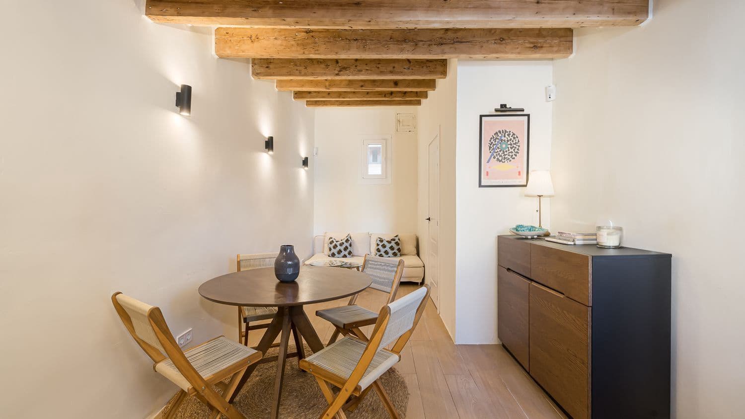 Apartamento de 1 habitación en Palma de Mallorca en venta - 350.000 € (Ref: 9629774)