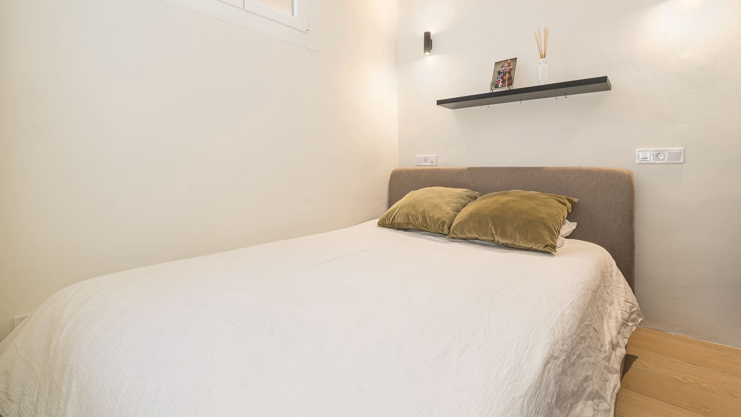 Apartamento de 1 habitación en Palma de Mallorca en venta - 350.000 € (Ref: 9629774)