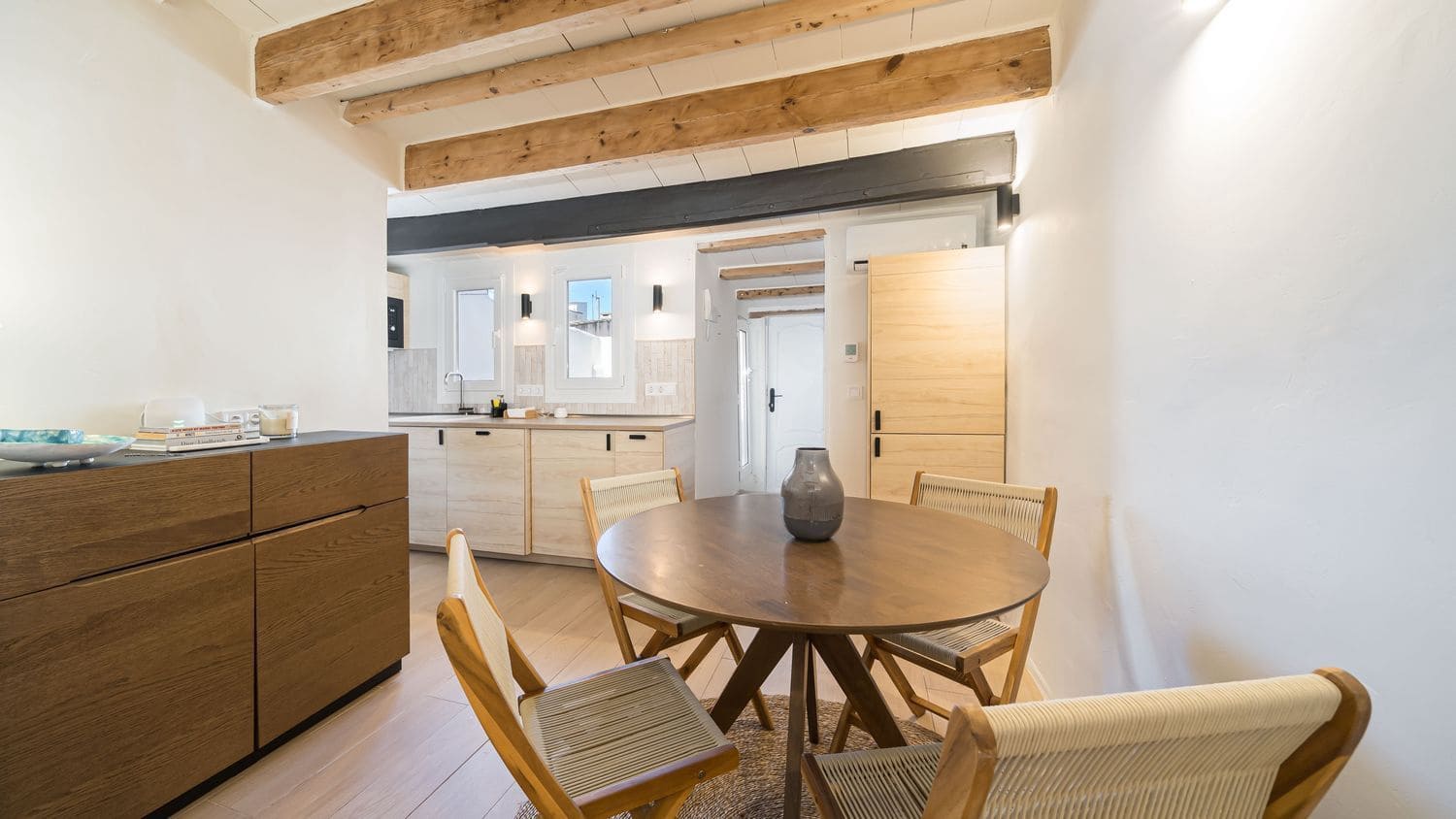 Apartamento de 1 habitación en Palma de Mallorca en venta - 350.000 € (Ref: 9629774)