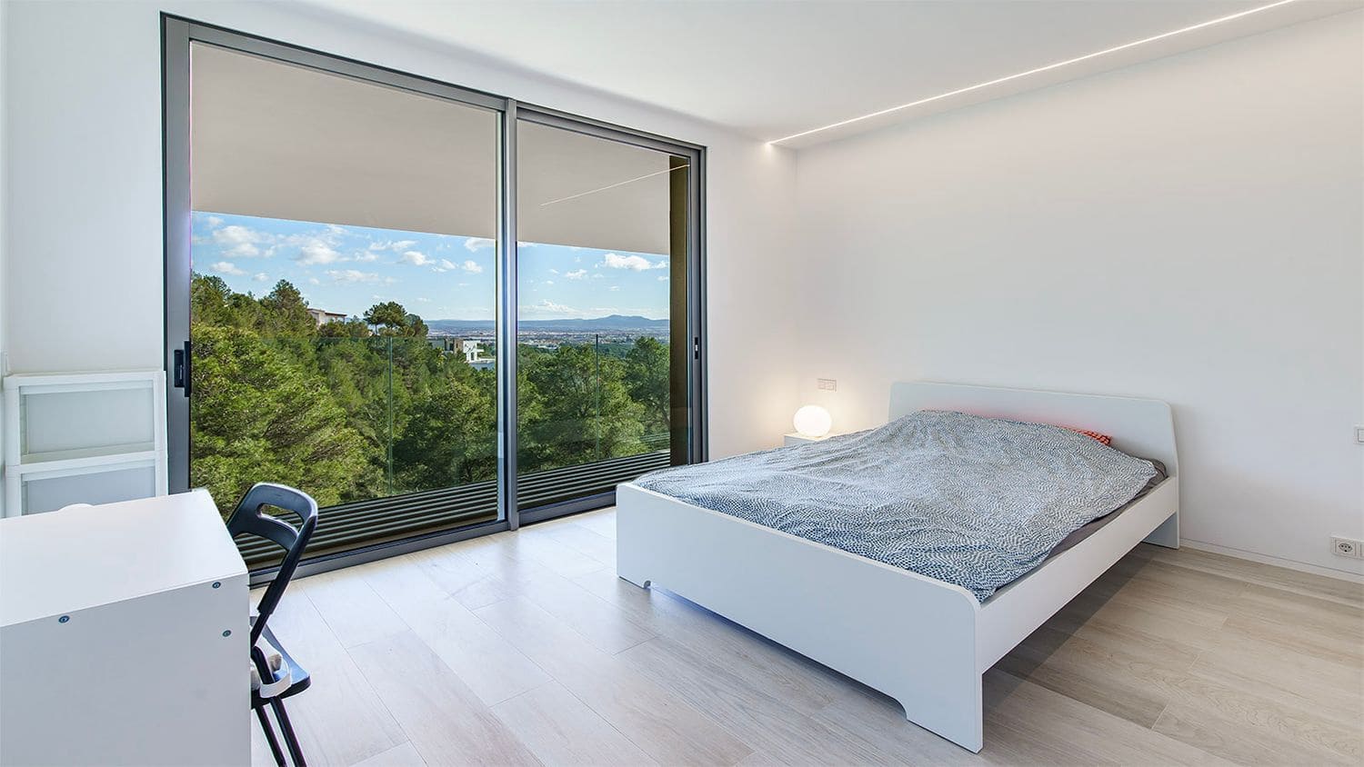 5 soveværelse Villa til salg i Son Vida med swimmingpool - € 5.400.000 (Ref: 9639324)