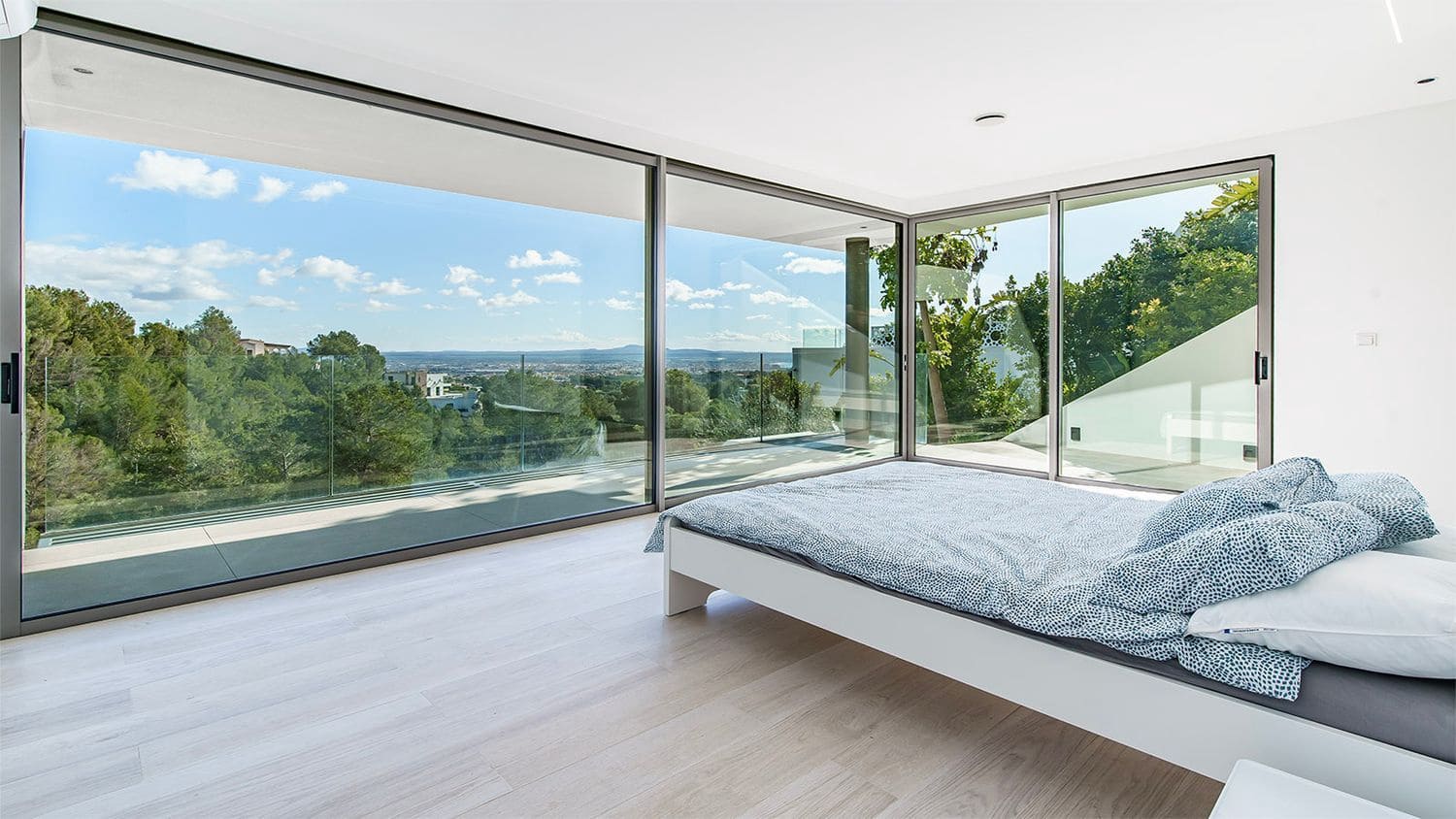 5 soveværelse Villa til salg i Son Vida med swimmingpool - € 5.400.000 (Ref: 9639324)