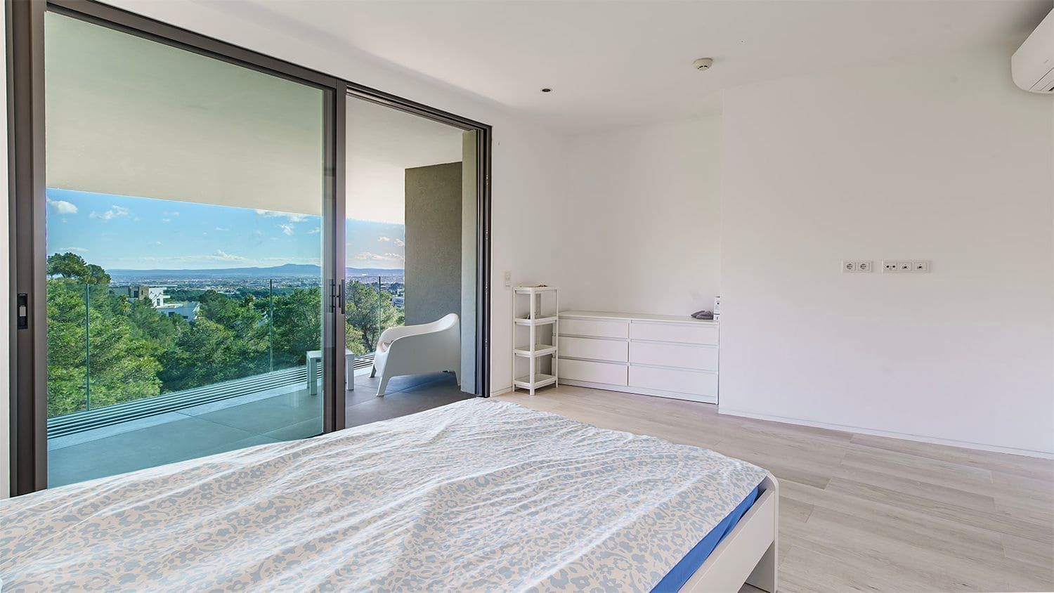 5 soveværelse Villa til salg i Son Vida med swimmingpool - € 5.400.000 (Ref: 9639324)