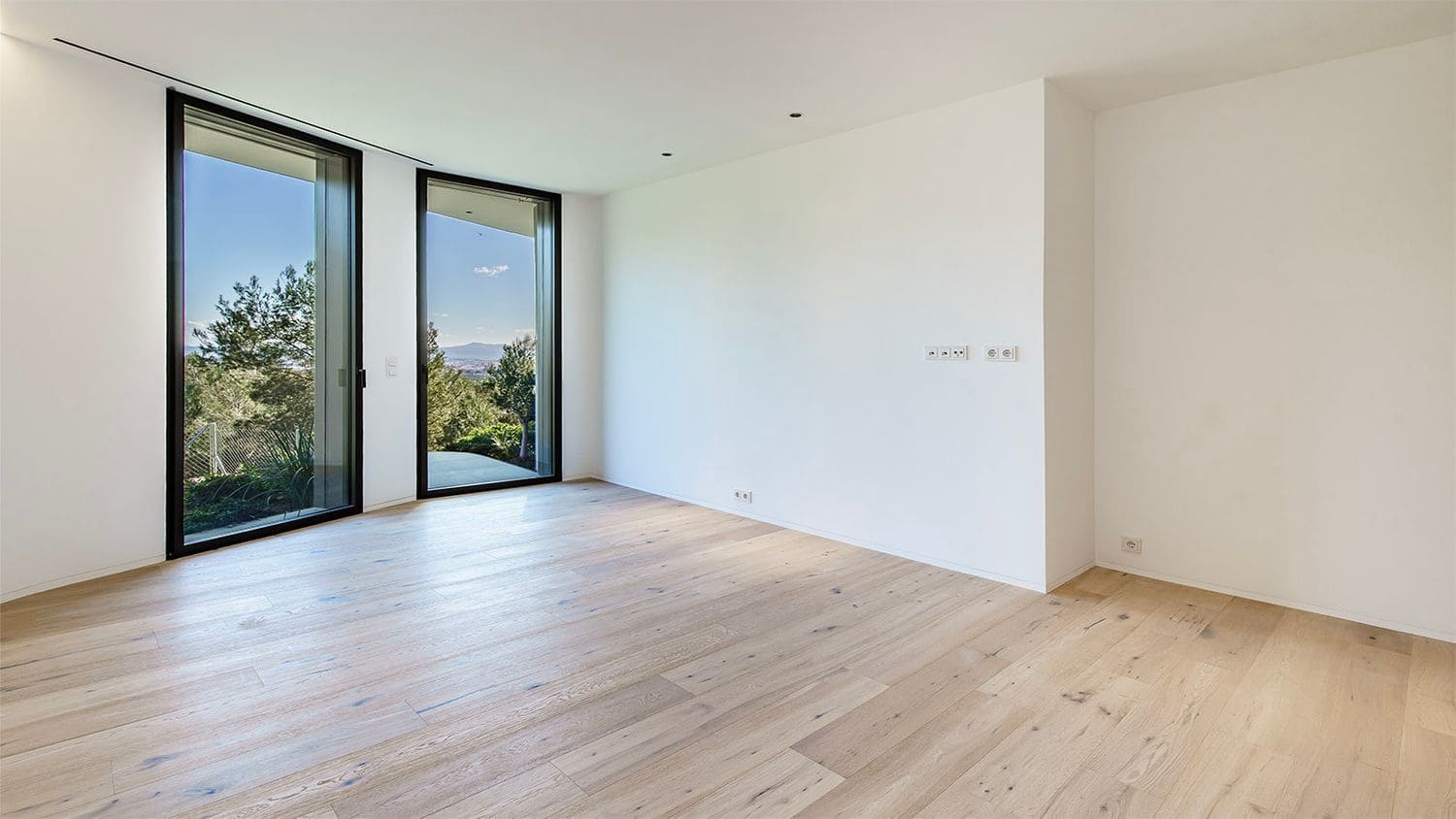 5 chambre Villa/Maison à vendre à Son Vida avec piscine - 6 300 000 € (Ref: 9639325)