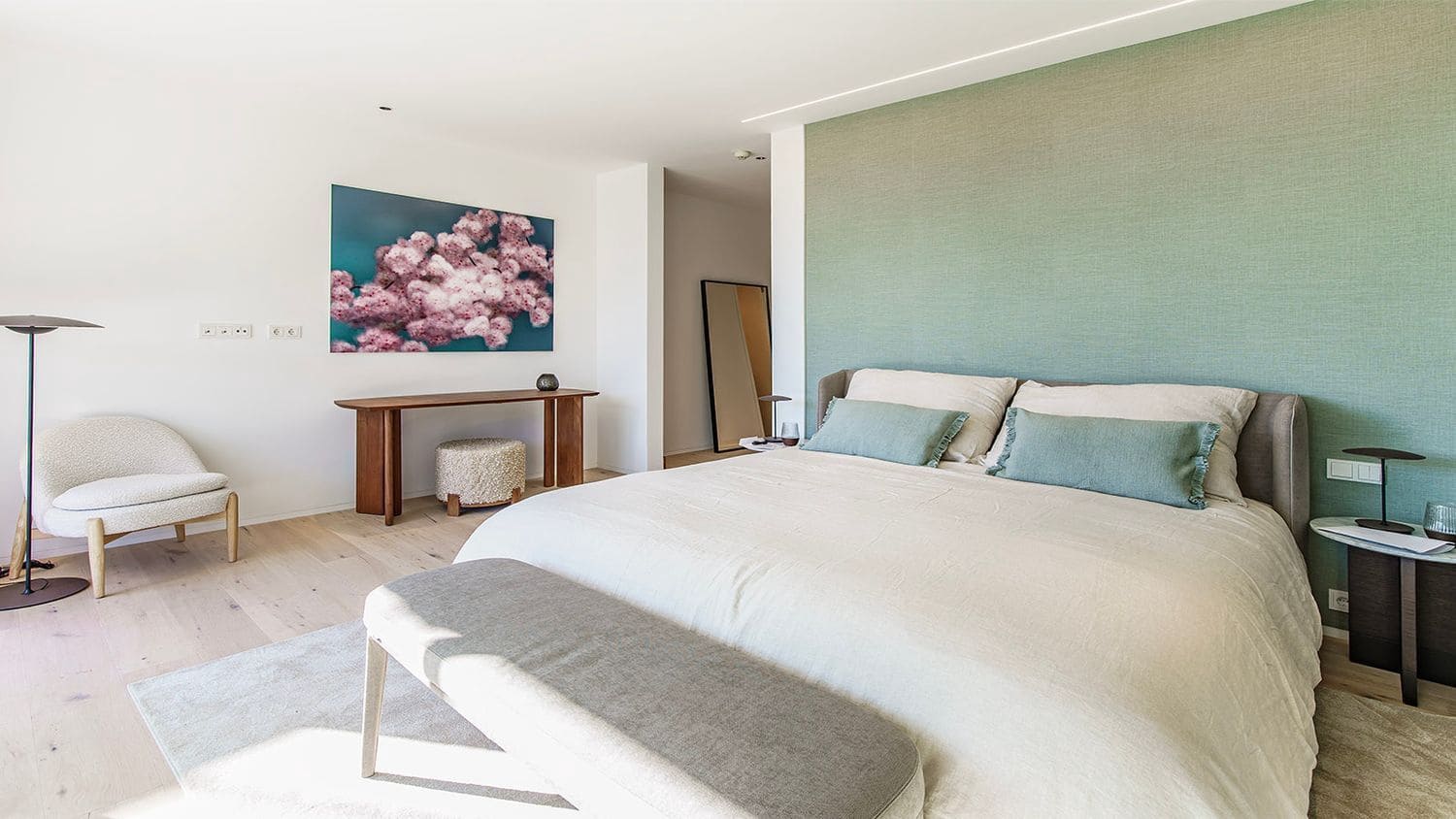 5 bedroom Villa for sale in Son Vida with pool - € 5,950,000 (Ref: 9639325)