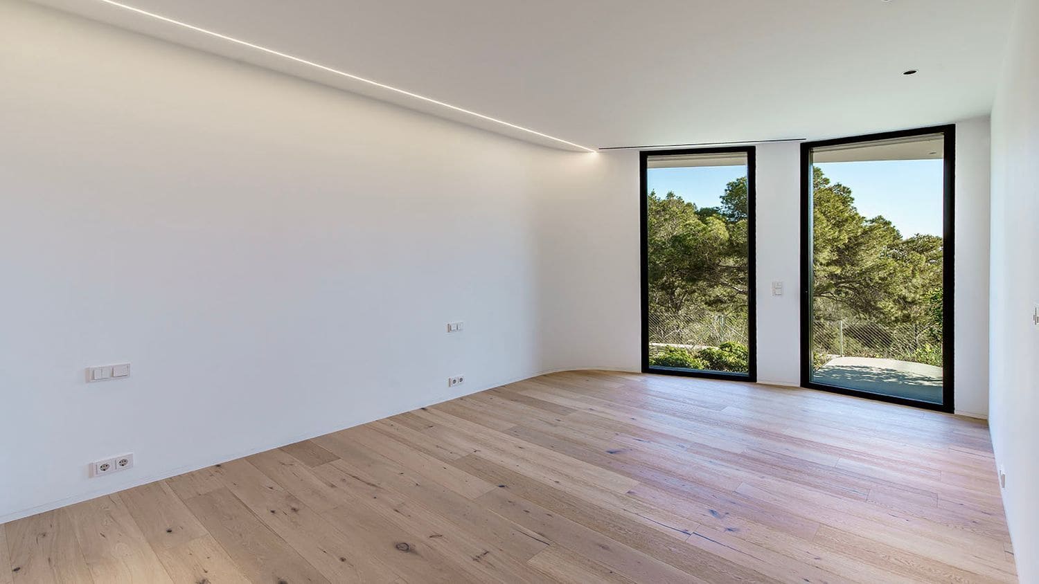 5 bedroom Villa for sale in Son Vida with pool - € 5,950,000 (Ref: 9639325)