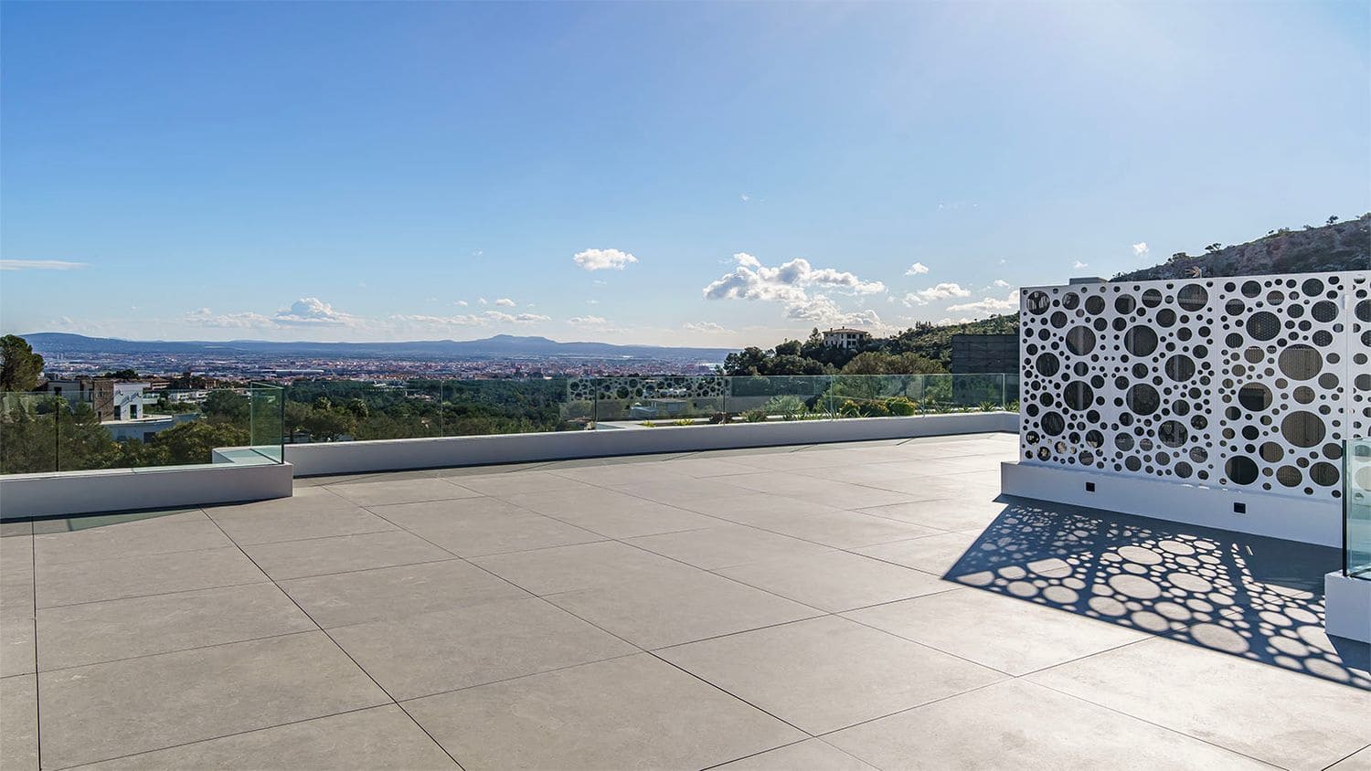 5 bedroom Villa for sale in Son Vida with pool - € 5,950,000 (Ref: 9639325)