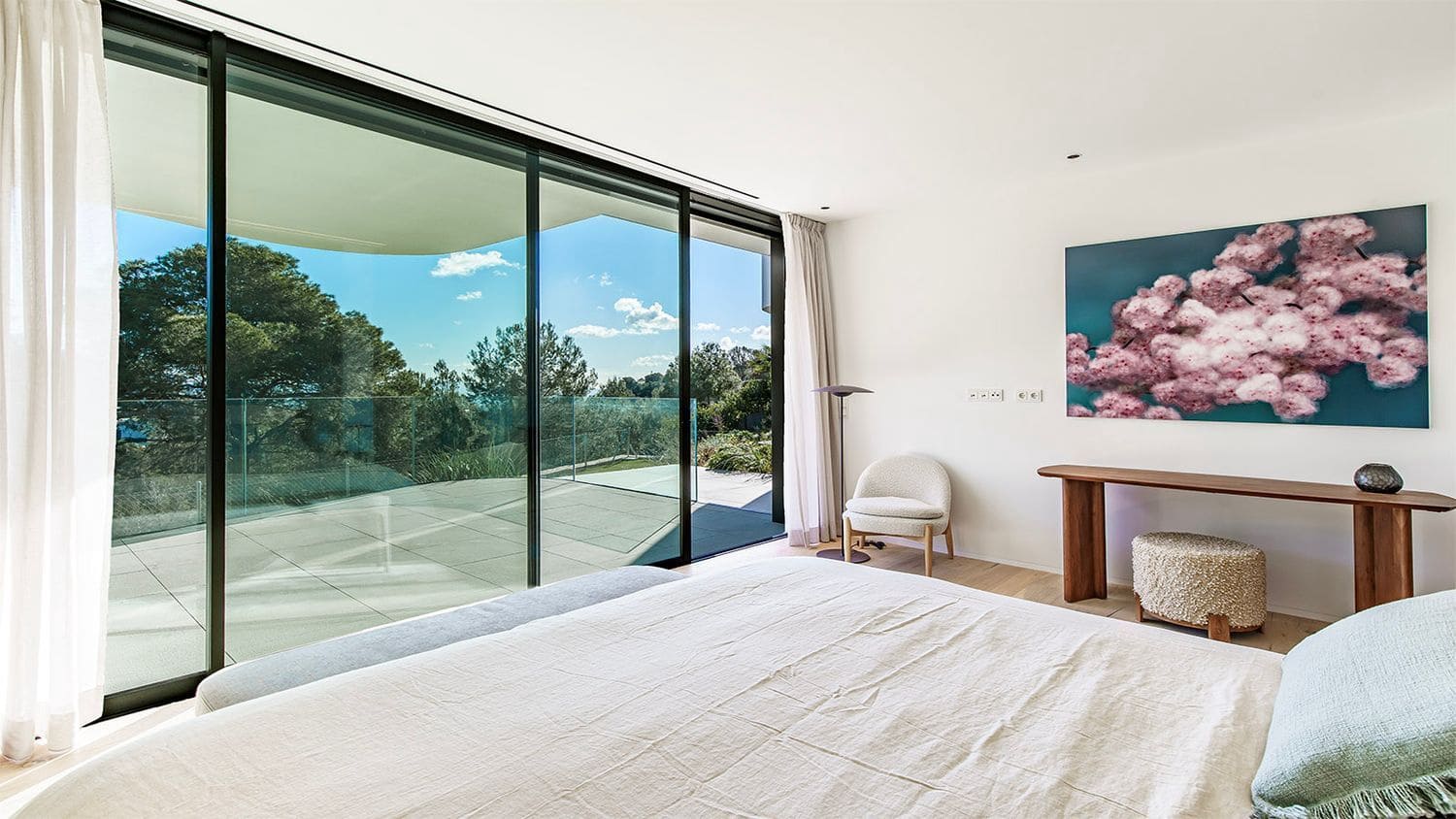 5 bedroom Villa for sale in Son Vida with pool - € 5,950,000 (Ref: 9639325)