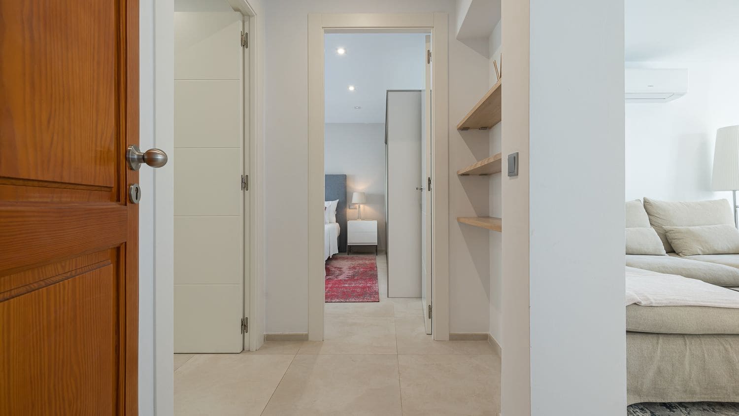 2 bedroom Apartment for sale in Palma de Mallorca - € 550,000 (Ref: 9639326)