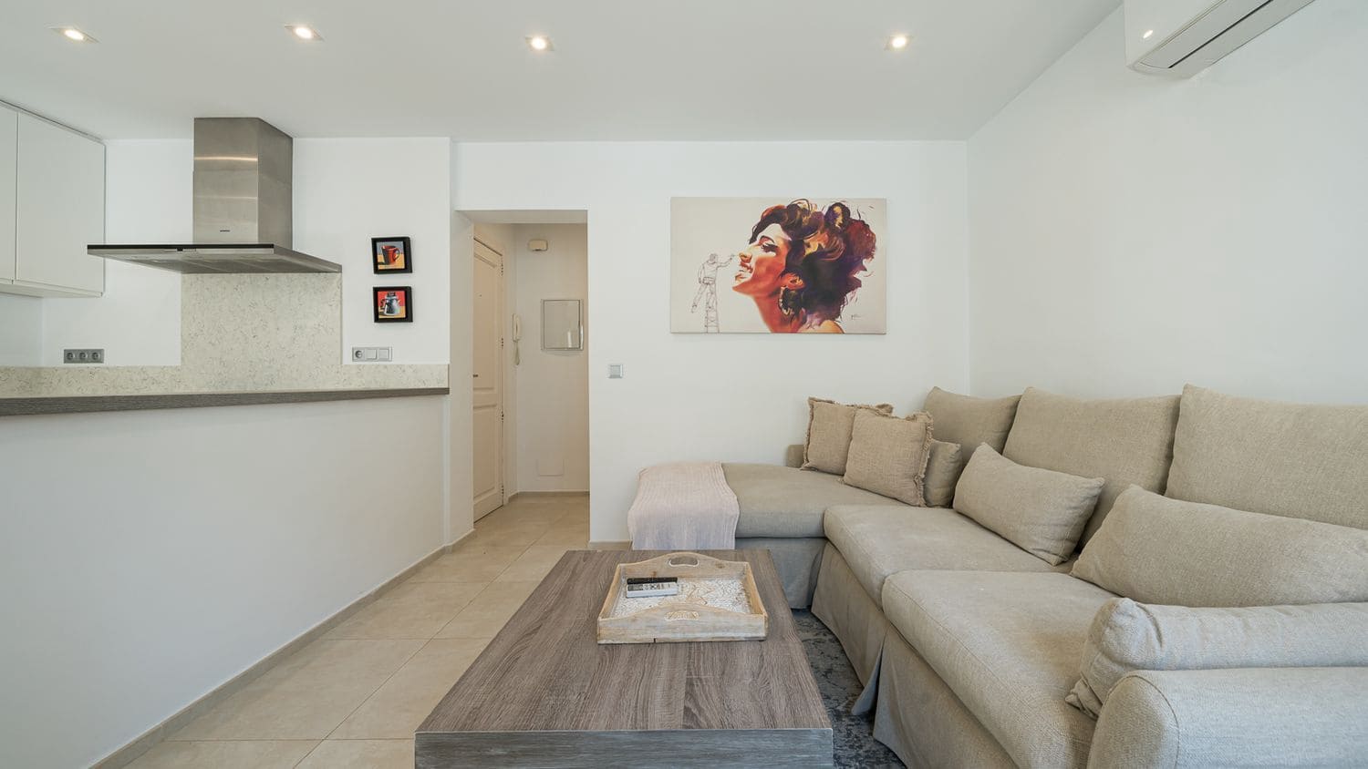 2 bedroom Apartment for sale in Palma de Mallorca - € 550,000 (Ref: 9639326)