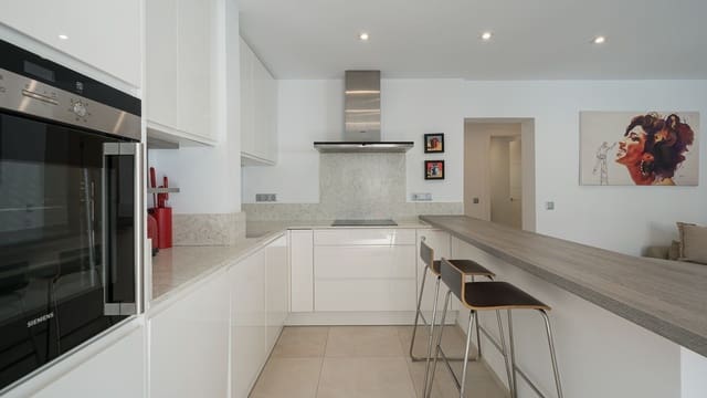 Apartamento de 2 habitaciones en Santa Catalina, Palma de Mallorca en venta - 550.000 € (Ref: 9639326)