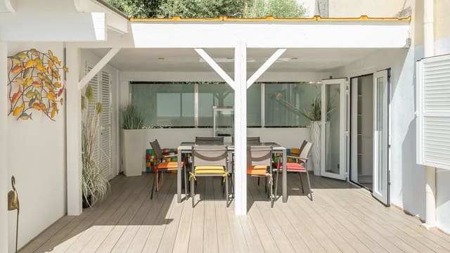 Apartamento de 2 habitaciones en Santa Catalina, Palma de Mallorca en venta - 550.000 € (Ref: 9639326)