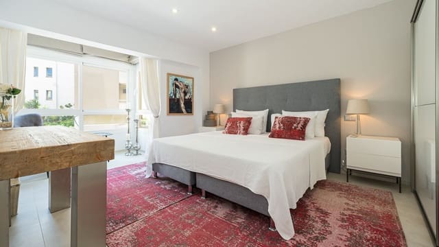 Apartamento de 2 habitaciones en Santa Catalina, Palma de Mallorca en venta - 550.000 € (Ref: 9639326)