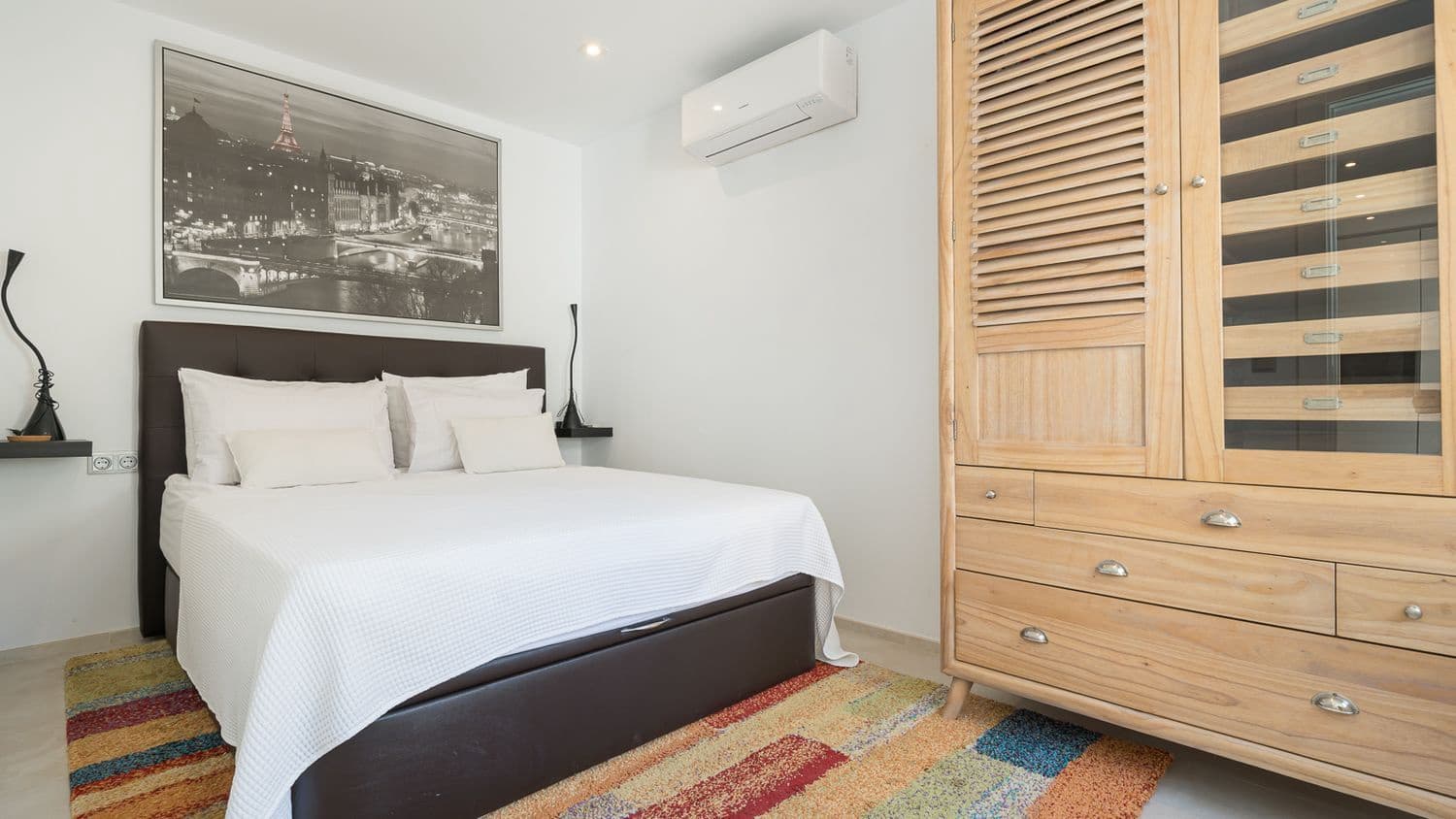 2 bedroom Apartment for sale in Palma de Mallorca - € 550,000 (Ref: 9639326)