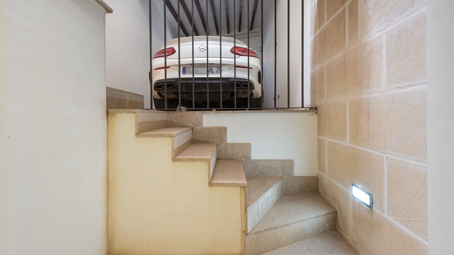 2 soveværelse Lejlighed til salg i Palma de Mallorca - € 1.445.000 (Ref: 9639327)