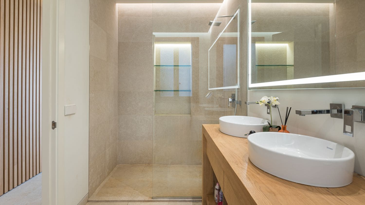 2 soveværelse Lejlighed til salg i Palma de Mallorca - € 1.445.000 (Ref: 9639327)