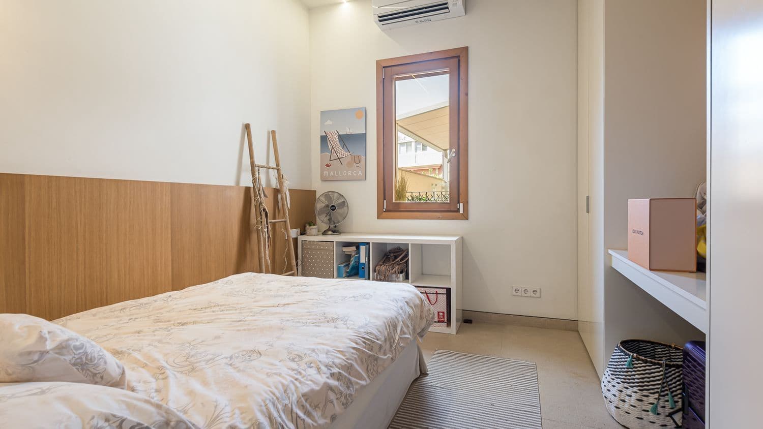 2 soveværelse Lejlighed til salg i Palma de Mallorca - € 1.445.000 (Ref: 9639327)