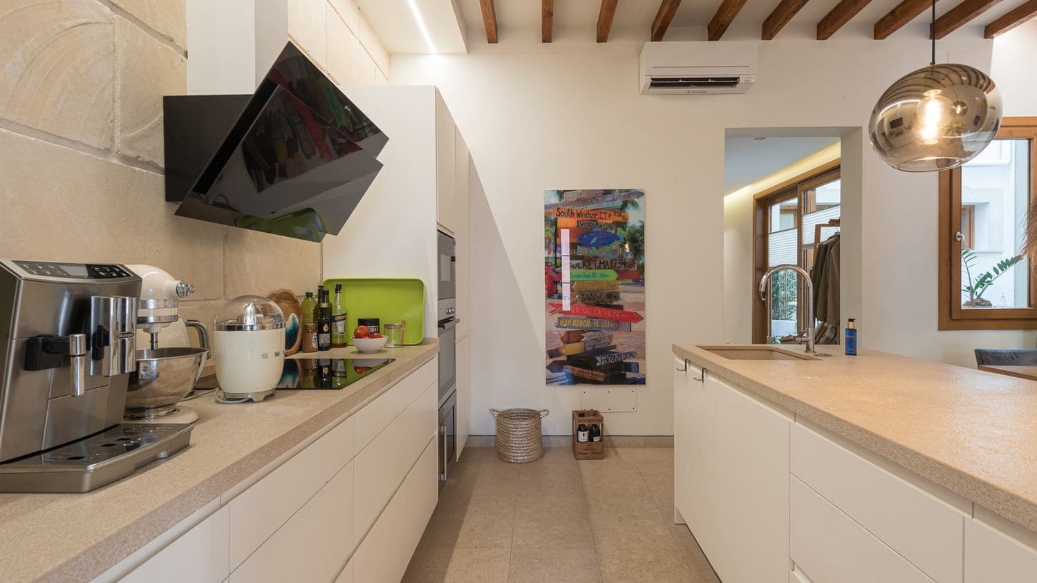 2 soveværelse Lejlighed til salg i Palma de Mallorca - € 1.445.000 (Ref: 9639327)