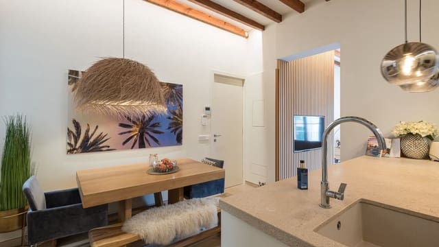 2 soveværelse Lejlighed til salg i Santa Catalina, Palma de Mallorca - € 1.445.000 (Ref: 9639327)