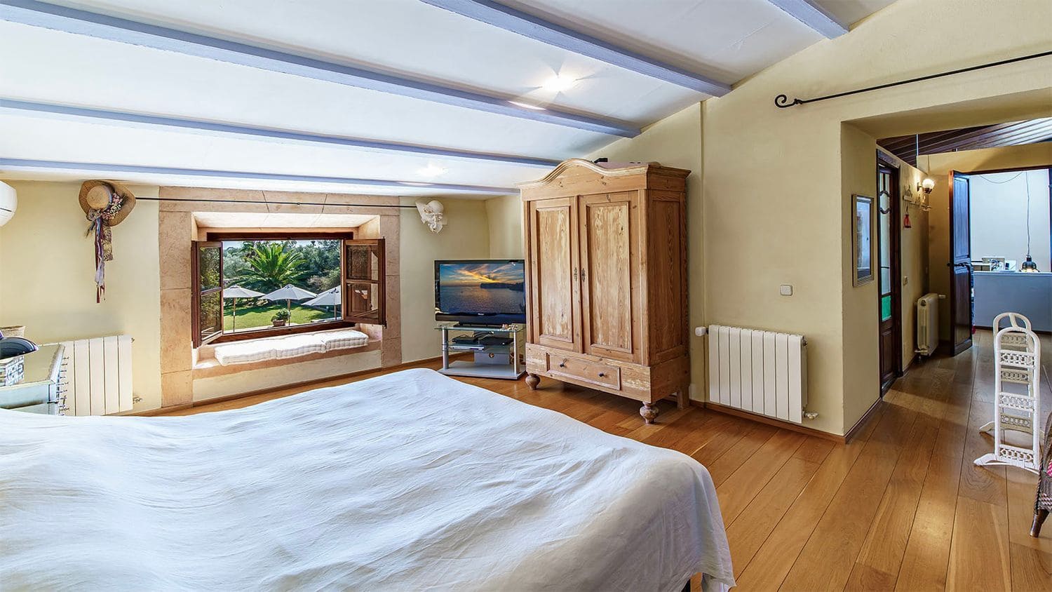 3 soveværelse Villa til salg i Llucmajor med swimmingpool - € 1.995.000 (Ref: 9655770)