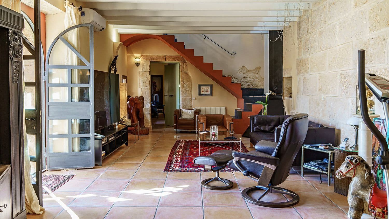 3 soveværelse Villa til salg i Llucmajor med swimmingpool - € 1.995.000 (Ref: 9655770)