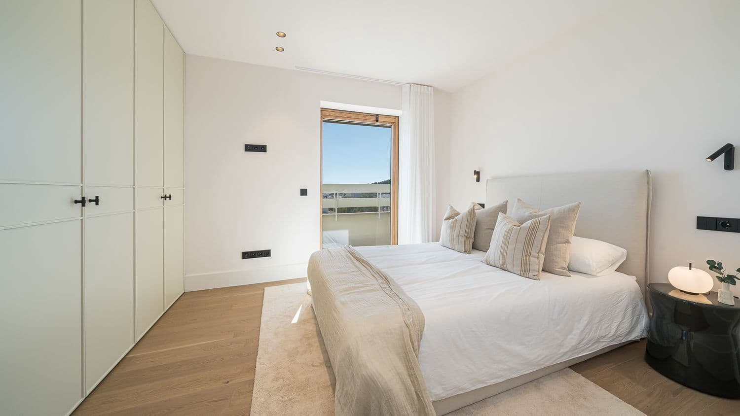 3 camera da letto Attico in vendita in Palma de Mallorca - 4.200.000 € (Rif: 9656990)
