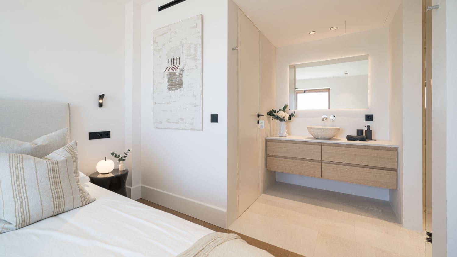 3 camera da letto Attico in vendita in Palma de Mallorca - 4.200.000 € (Rif: 9656990)