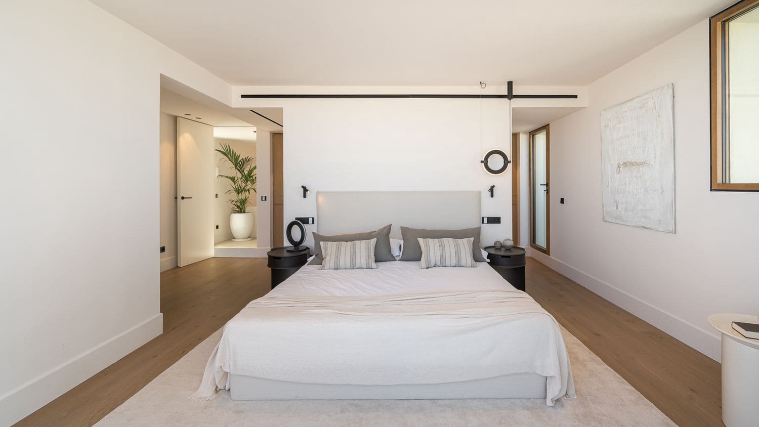 3 camera da letto Attico in vendita in Palma de Mallorca - 4.200.000 € (Rif: 9656990)