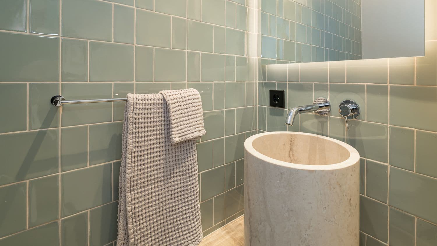 3 camera da letto Attico in vendita in Palma de Mallorca - 4.200.000 € (Rif: 9656990)