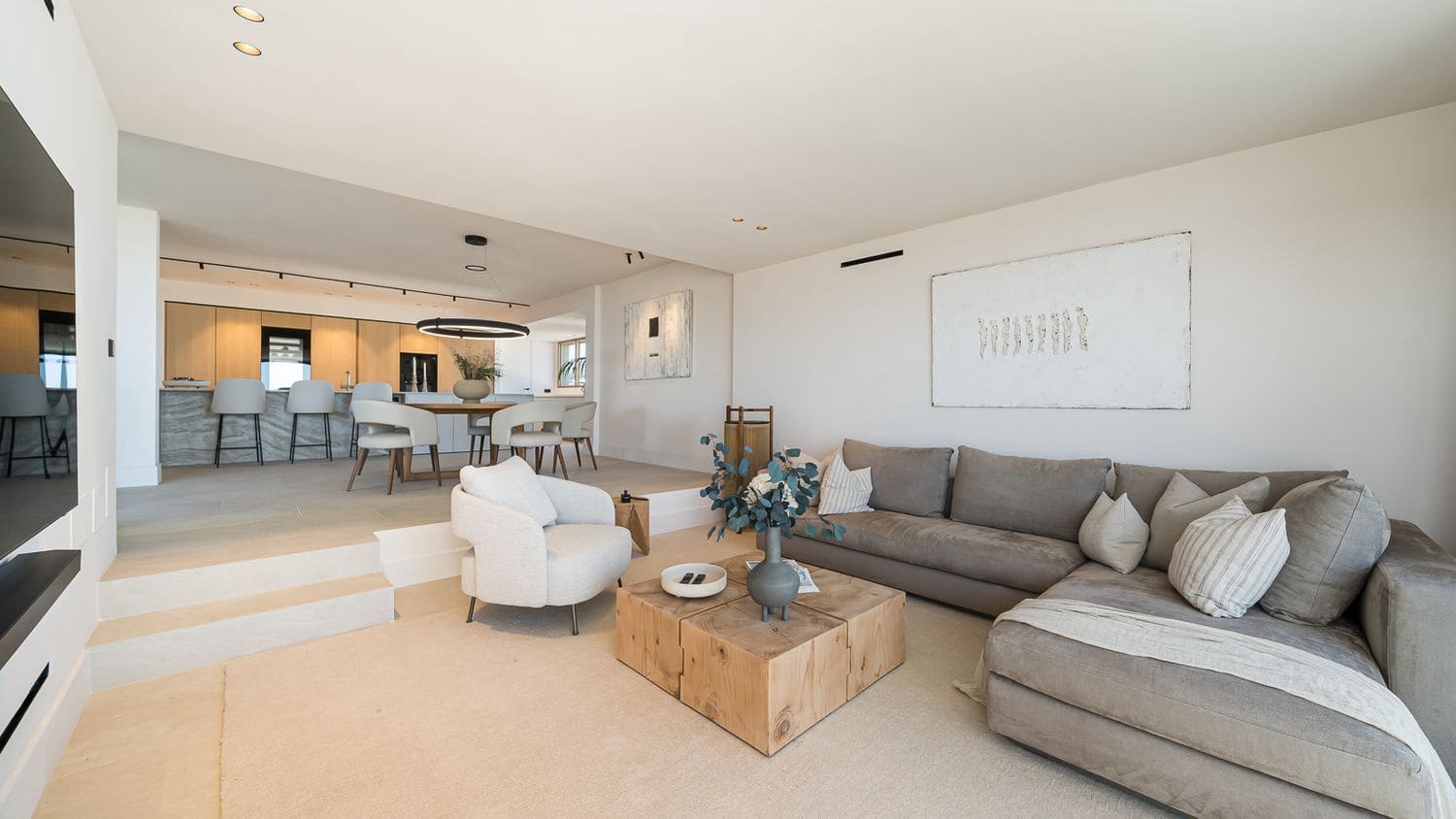 3 camera da letto Attico in vendita in Palma de Mallorca - 4.200.000 € (Rif: 9656990)