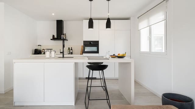 2 bedroom Penthouse for sale in Genova, Palma de Mallorca - € 1,150,000 (Ref: 9658463)