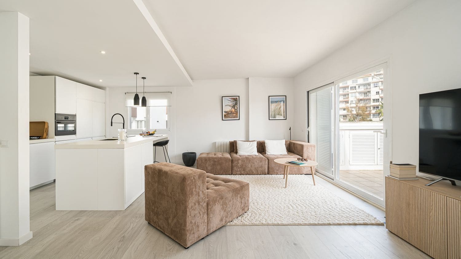 2 bedroom Penthouse for sale in Genova - € 1,150,000 (Ref: 9658463)