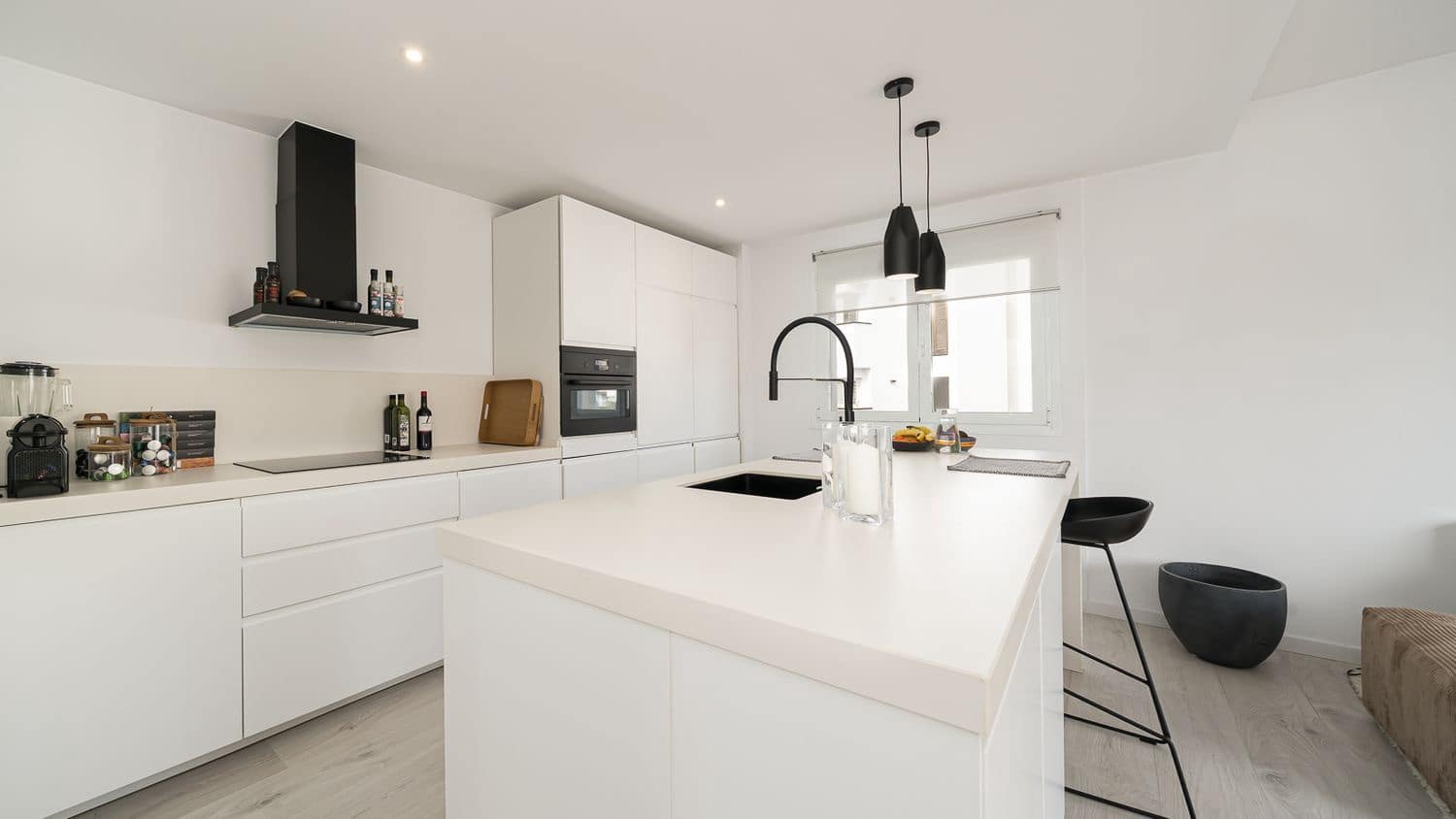 2 bedroom Penthouse for sale in Genova - € 1,150,000 (Ref: 9658463)