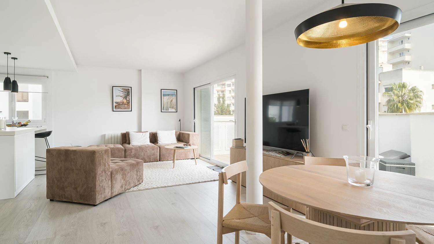 2 bedroom Penthouse for sale in Genova - € 1,150,000 (Ref: 9658463)