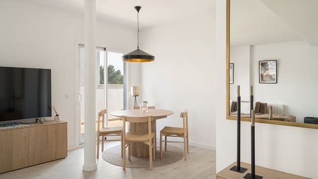 2 bedroom Penthouse for sale in Genova, Palma de Mallorca - € 1,150,000 (Ref: 9658463)