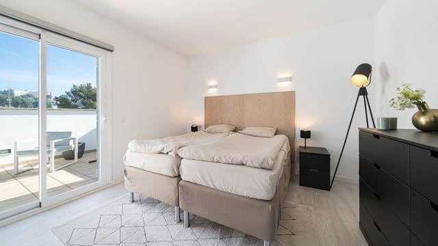 2 bedroom Penthouse for sale in Genova, Palma de Mallorca - € 1,150,000 (Ref: 9658463)