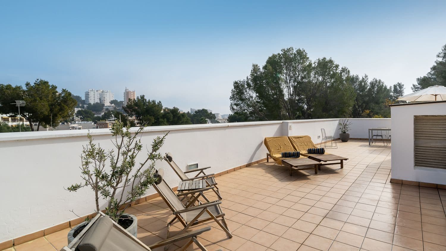 2 bedroom Penthouse for sale in Genova - € 1,150,000 (Ref: 9658463)