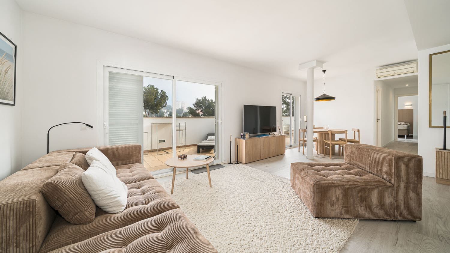 2 bedroom Penthouse for sale in Genova - € 1,150,000 (Ref: 9658463)