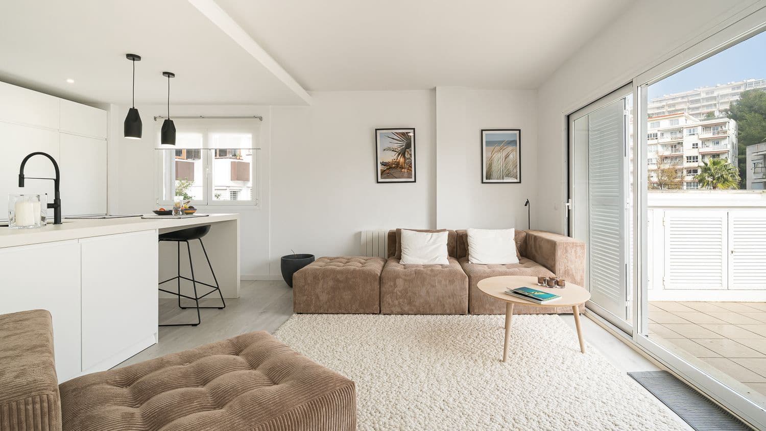 2 bedroom Penthouse for sale in Genova - € 1,150,000 (Ref: 9658463)