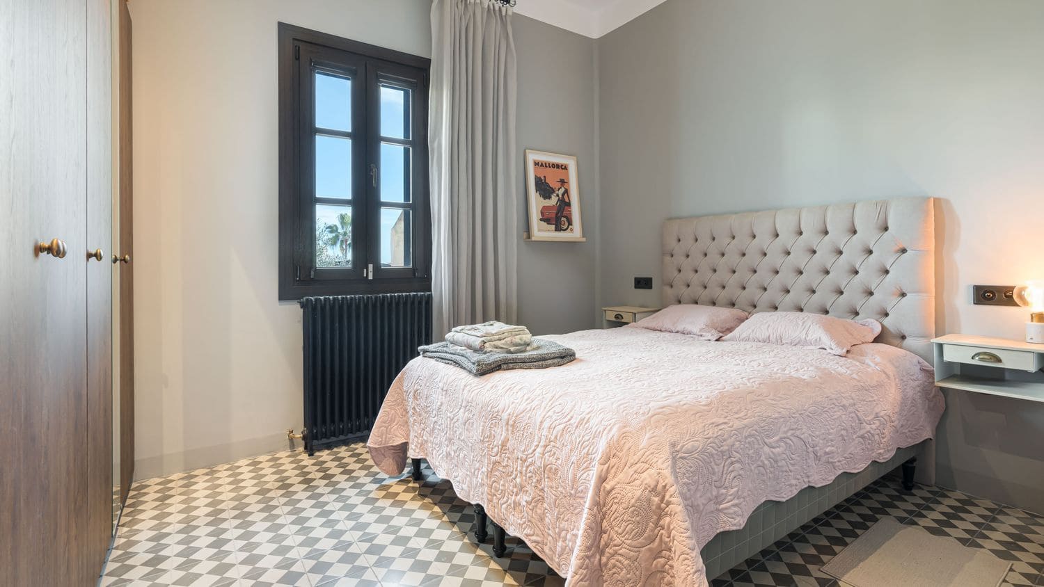 4 quarto Apartamento para venda em Palma de Mallorca com piscina - 3 400 000 € (Ref: 9663623)