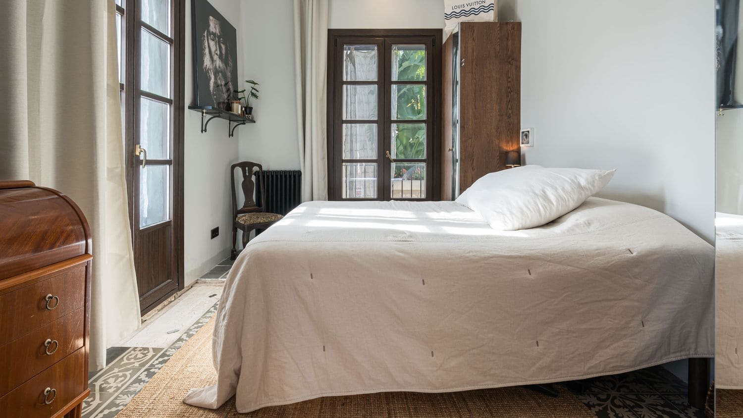 4 quarto Apartamento para venda em Palma de Mallorca com piscina - 3 400 000 € (Ref: 9663623)