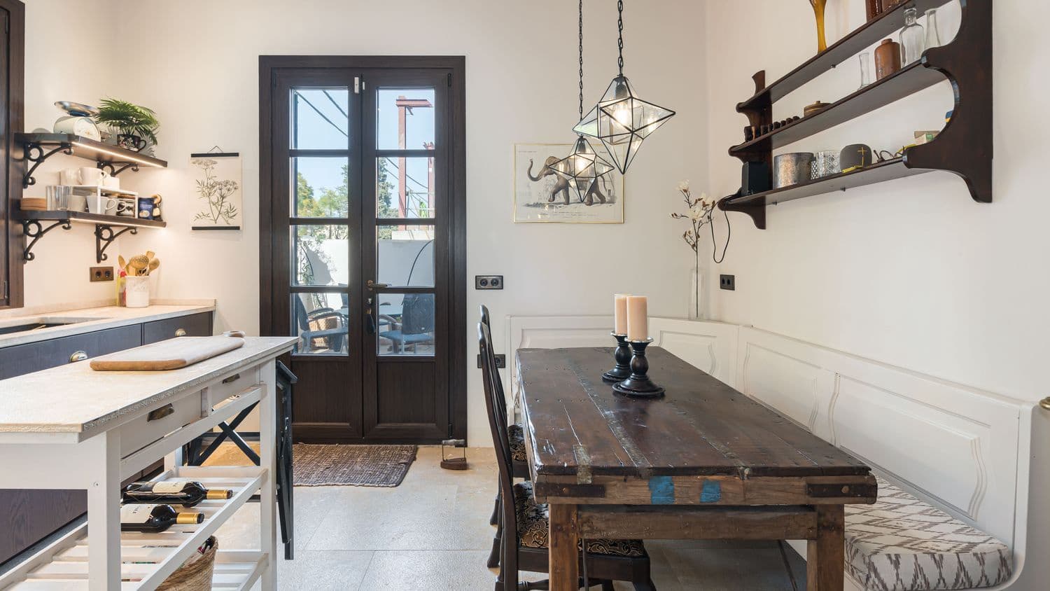 4 quarto Apartamento para venda em Palma de Mallorca com piscina - 3 400 000 € (Ref: 9663623)